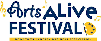 Langley Arts Alive Festival