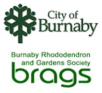 Burnaby Rhododendron and Gardens Society