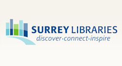 Surrey Libraries