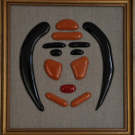 Native Mask I